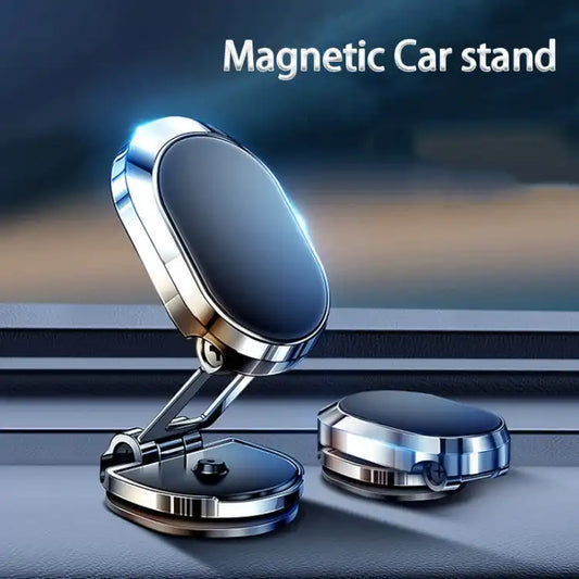 Magnetic Car Phone Holder